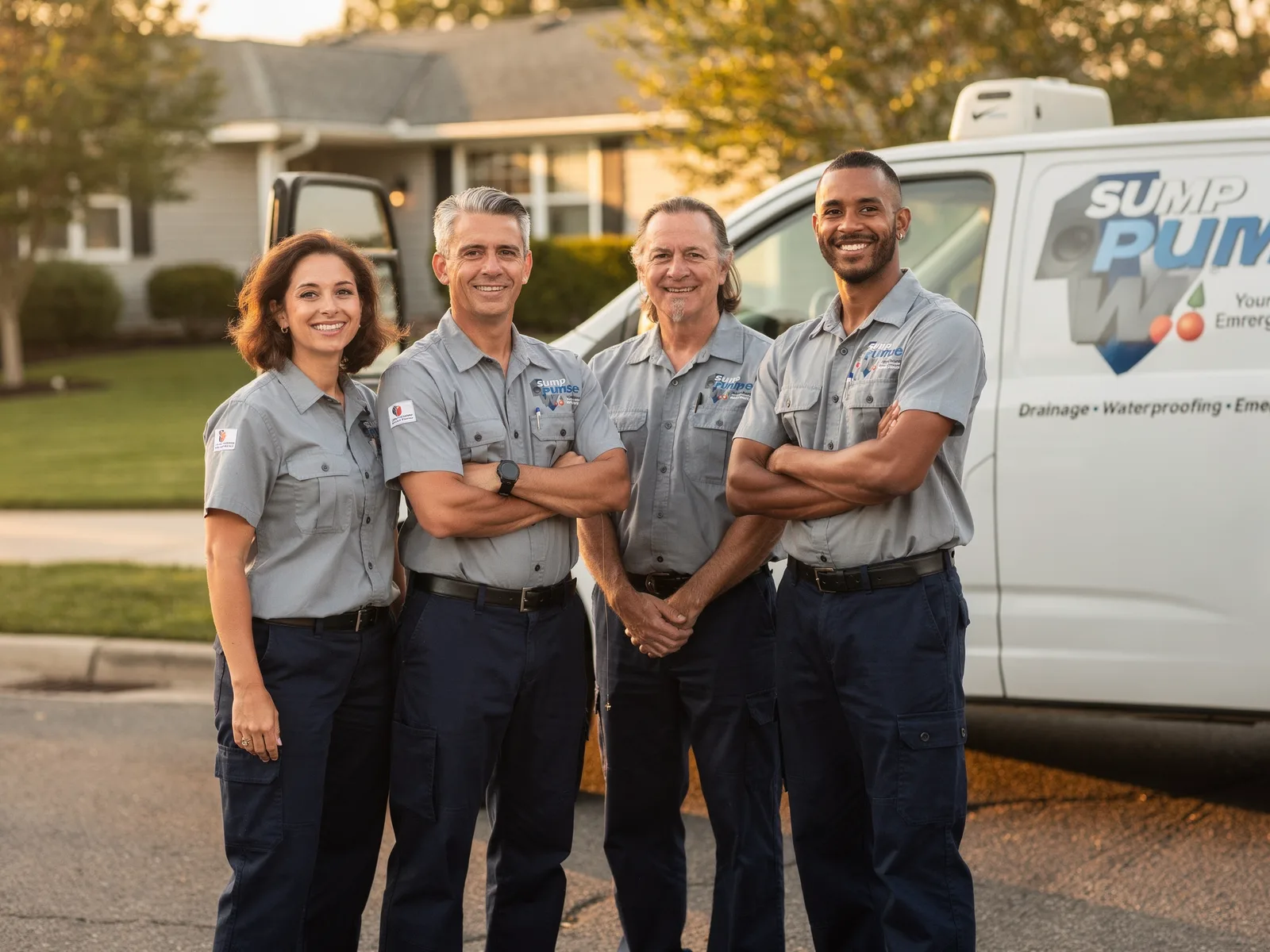Water Heater Repair company in Camptonville, CA